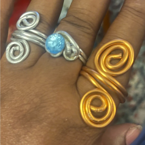 Handmade Rings - Picture 13 of 16